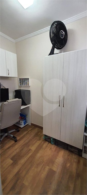 Apartamento à venda com 3 quartos em Perdizes, São Paulo, SP