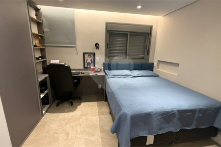 Apartamento à venda com 3 quartos, sendo 1 suíte, em Tatuapé, São Paulo, SP