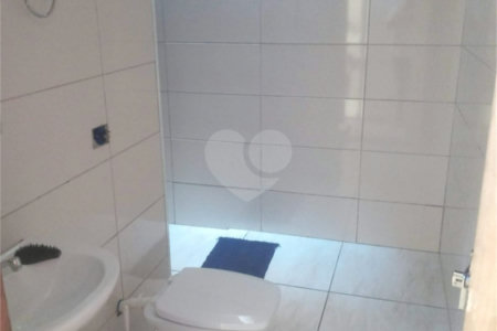 Casa à venda com 2 quartos, sendo 1 suíte, em Jardim Nápoli, Sorocaba, SP