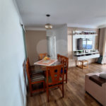 Apartamento à venda com 3 quartos, sendo 1 suíte, em Parque da Vila Prudente, São Paulo, SP