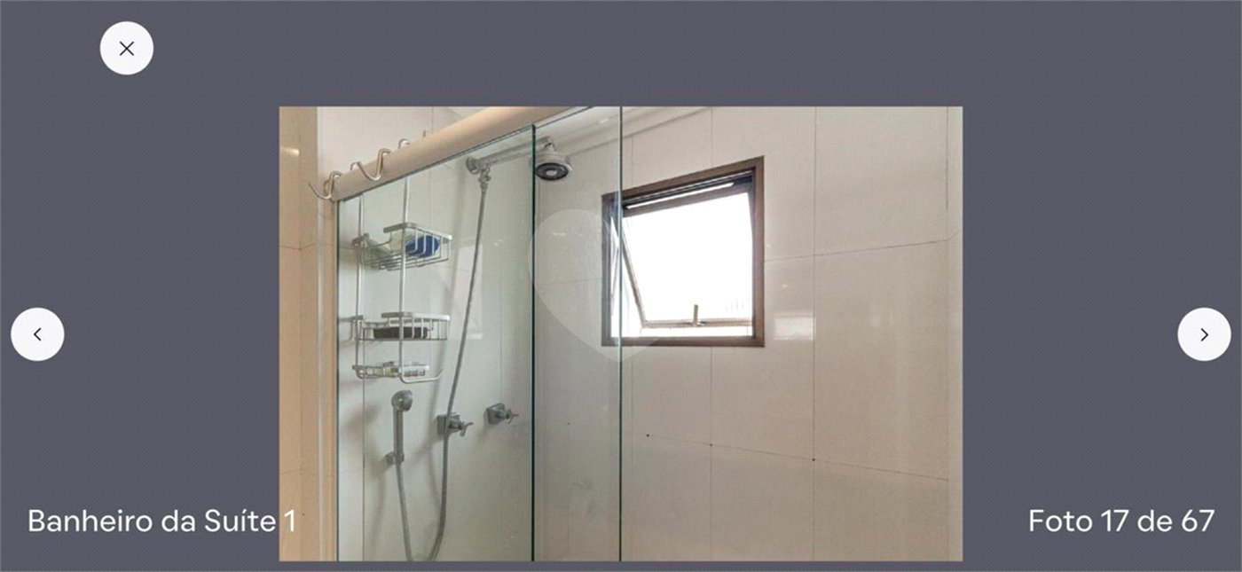 Duplex à venda com 3 suítes em Higienópolis, São Paulo, SP