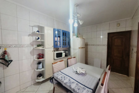 Casa à venda com 2 quartos em Vila Sfeir, Indaiatuba, SP