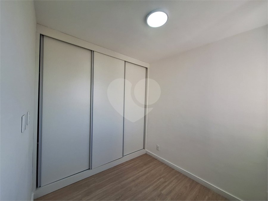 Apartamento à venda com 2 quartos em Vila Santa Catarina, São Paulo, SP