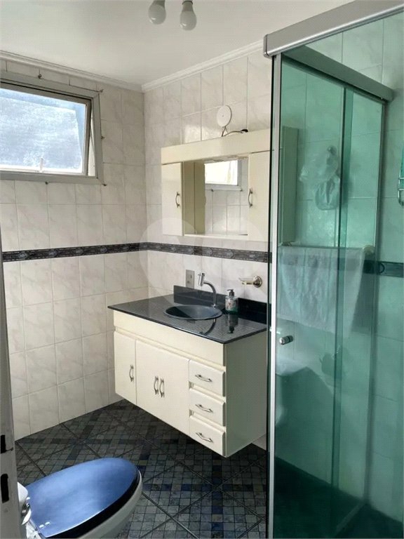 Apartamento à venda com 3 quartos, sendo 1 suíte, em Jardim Colombo, São Paulo, SP