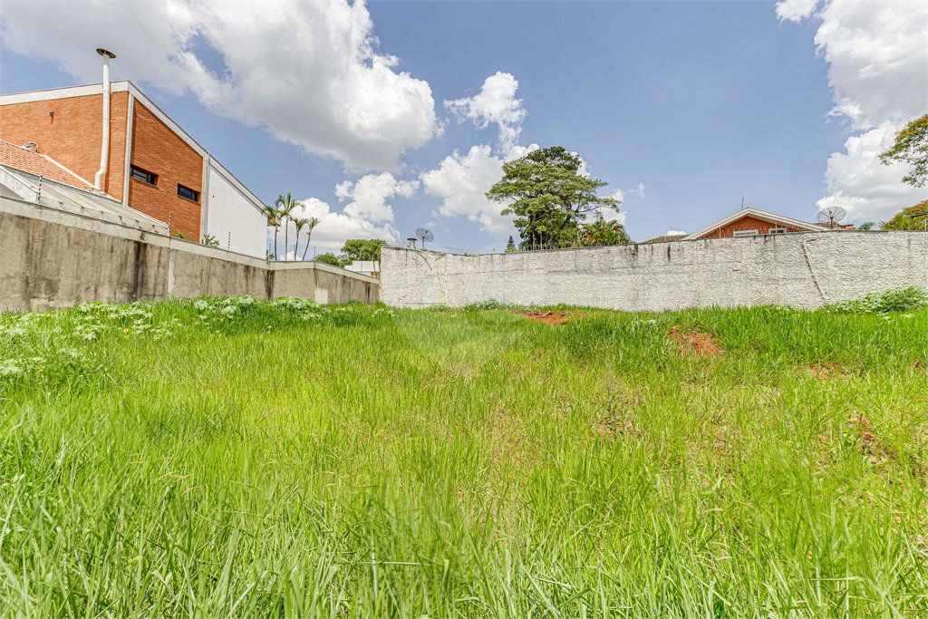 Terreno à venda em Jardim Prudência, São Paulo, SP