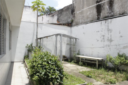 Casa à venda com 3 quartos, sendo 2 suítes, em Vila Deodoro, São Paulo, SP