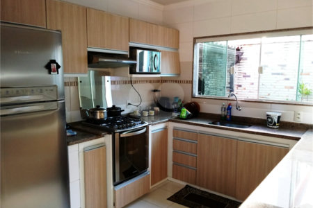 Casa à venda com 4 quartos, sendo 3 suítes, em Campo Grande, Rio de Janeiro, RJ