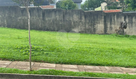 Terreno à venda no condomínio Millenium Campolim, Sorocaba - SP