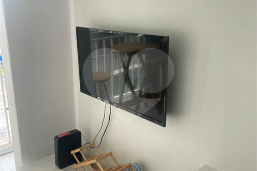 Apartamento à venda com 1 quarto em Casa Verde, São Paulo, SP