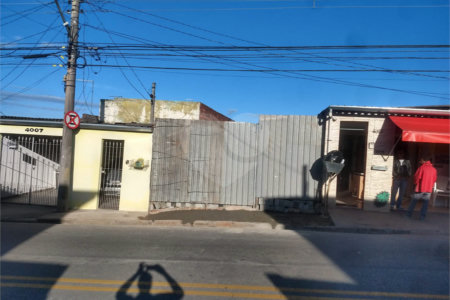 Terreno à venda em Mogi das Cruzes, SP