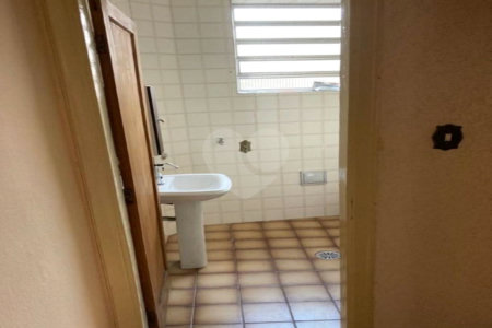 Apartamento à venda com 2 quartos em Ipiranga, São Paulo, SP