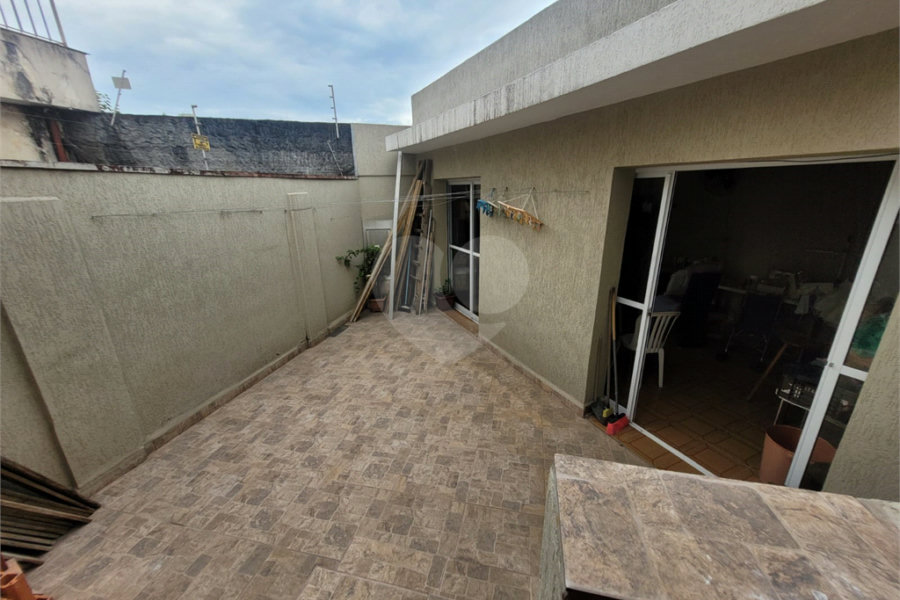 Sobrado à venda com 2 quartos em Vila Nova Cachoeirinha, São Paulo, SP
