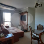 Apartamento à venda com 3 quartos, sendo 1 suíte,  em Alto Ipiranga, Mogi das Cruzes, SP