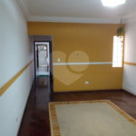 Sobrado à venda com 3 quartos, sendo 1 suíte,  em Vila América, Santo André, SP