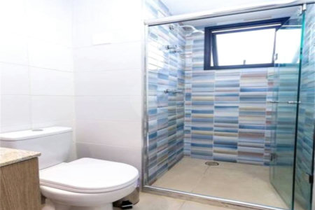 Apartamento à venda com 1 suíte em Bela Vista, São Paulo, SP