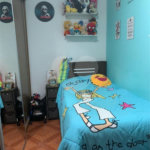 Sobrado à venda com 3 quartos, sendo 1 suíte,  em Vila Sabrina, São Paulo, SP