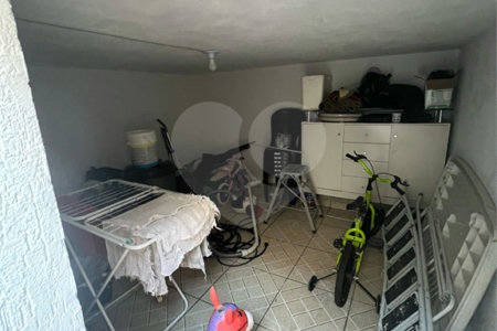 Sobrado à venda com 3 quartos, sendo 1 suíte, em Parque Vitória, São Paulo, SP