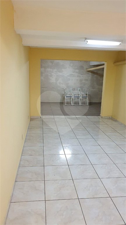 Sobrado à venda com 3 quartos, sendo 1 suíte, em Freguesia do Ó, São Paulo, SP