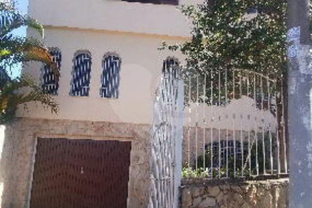Sobrado à venda com 3 suítes em Jardim São Paulo(zona Norte), São Paulo, SP