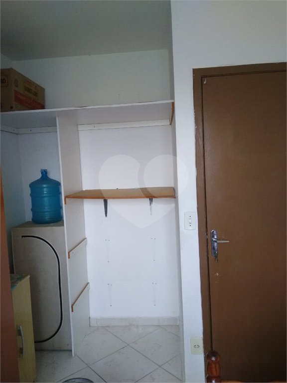 Apartamento à venda com 2 quartos em Cosmos, Rio de Janeiro, RJ