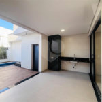 Casa à venda com 3 suítes no condomínio Residencial Chácara Ondina, Sorocaba - SP