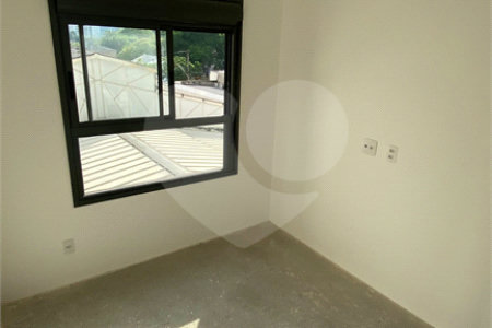 Apartamento à venda com 1 quarto em Indianópolis, São Paulo, SP