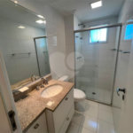 Apartamento à venda ou para alugar com 3 suítes em Santa Teresinha, São Paulo, SP