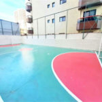 Apartamento Residencial à venda, Tupi, Praia Grande - AP0280.