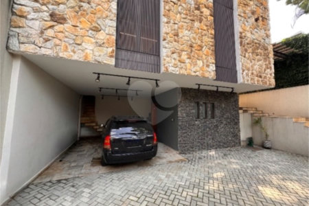 Sobrado à venda com 3 suítes em Planalto Paulista, São Paulo, SP