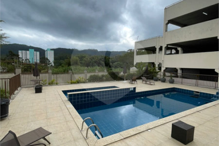 Apartamento à venda com 2 quartos em Vila São Paulo, Mogi das Cruzes, SP