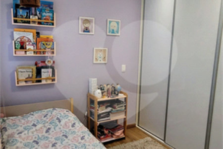 Apartamento à venda com 3 quartos, sendo 1 suíte, no Centro, São Bernardo do Campo, SP