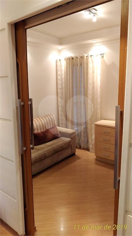 Apartamento à venda com 3 quartos, sendo 1 suíte, em Rudge Ramos, São Bernardo do Campo, SP