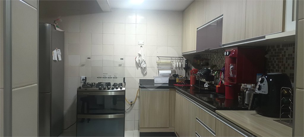 Casa à venda com 2 suítes em Paciência, Rio de Janeiro, RJ