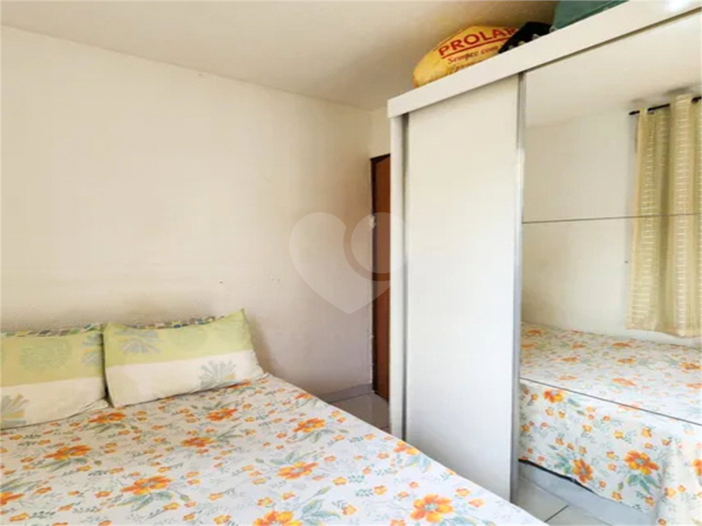 Apartamento à venda com 2 quartos em Estácio, Rio de Janeiro, RJ
