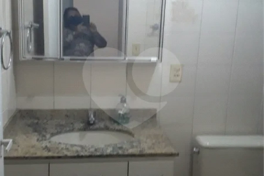 Apartamento à venda com 2 quartos em Vila Mariana, São Paulo, SP