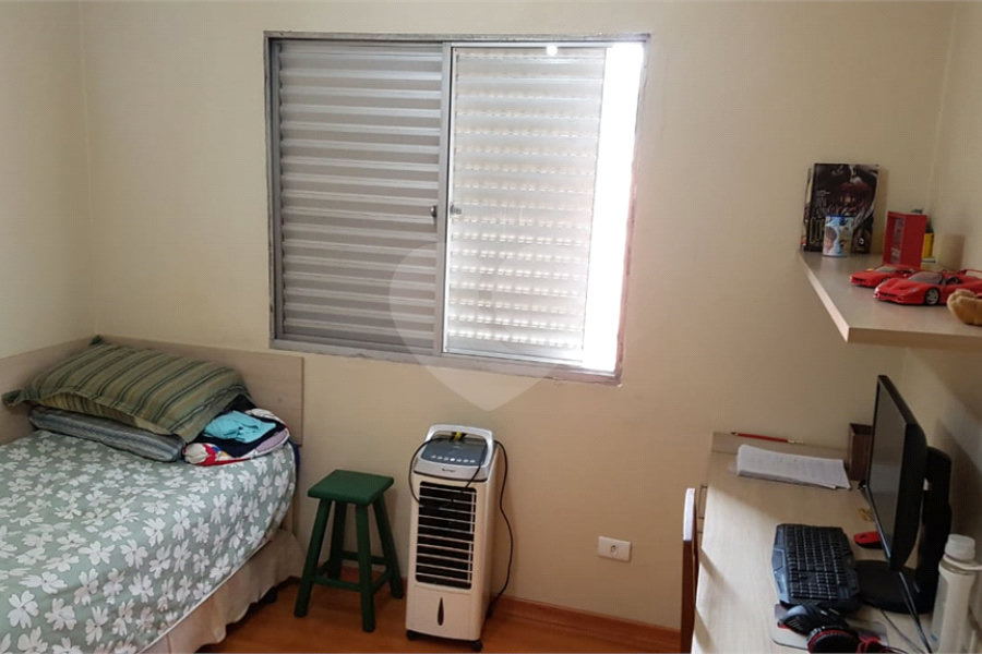 Sobrado à venda com 3 quartos em Vila Santa Terezinha (zona Norte), São Paulo, SP
