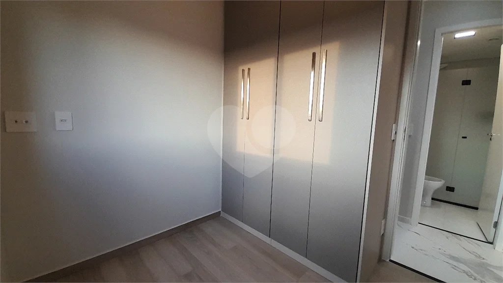 Apartamento para alugar com 2 quartos em Vila Mazzei, São Paulo, SP