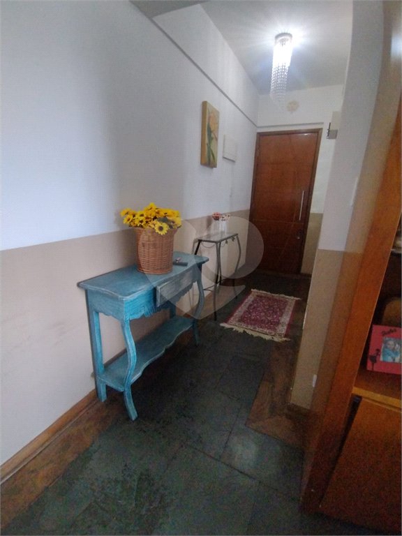 Apartamento à venda com 2 quartos em Vila Guilherme, São Paulo, SP