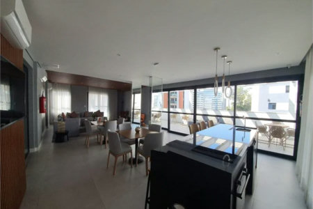 Apartamento à venda ou para alugar em Pinheiros, São Paulo, SP