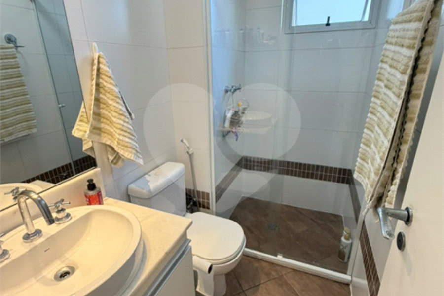 Apartamento à venda com 3 suítes em Mandaqui, São Paulo, SP