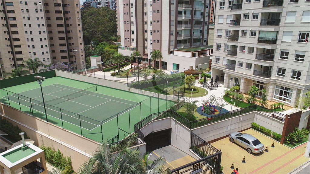 Apartamento à venda com 2 quartos em Vila Suzana, São Paulo, SP