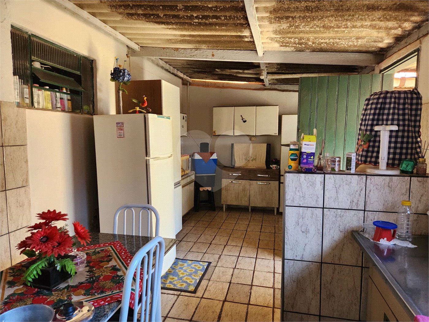 Casa à venda com 3 quartos em Vila Suconasa, Araraquara, SP