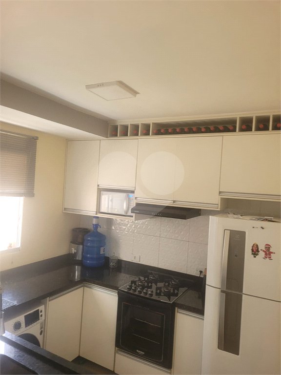 Apartamento à venda com 2 quartos em Vila Colorado, Suzano, SP