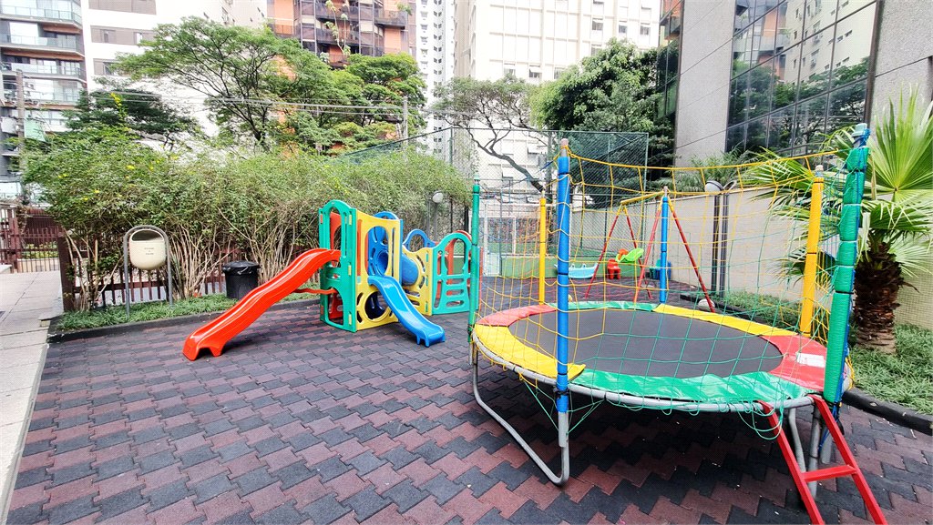 Duplex à venda com 4 suítes em Itaim Bibi, São Paulo, SP