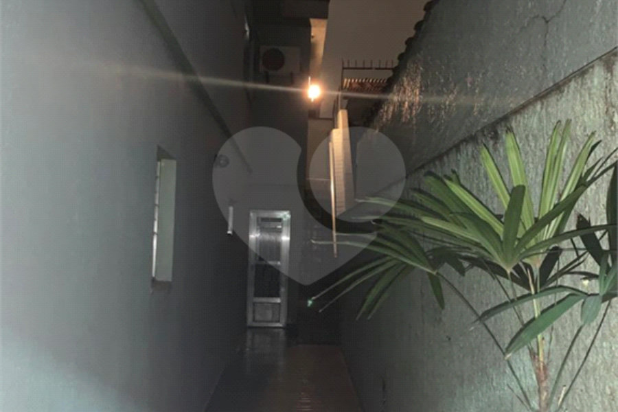 Sobrado à venda com 3 quartos, sendo 2 suítes, em Vila Maria, São Paulo, SP