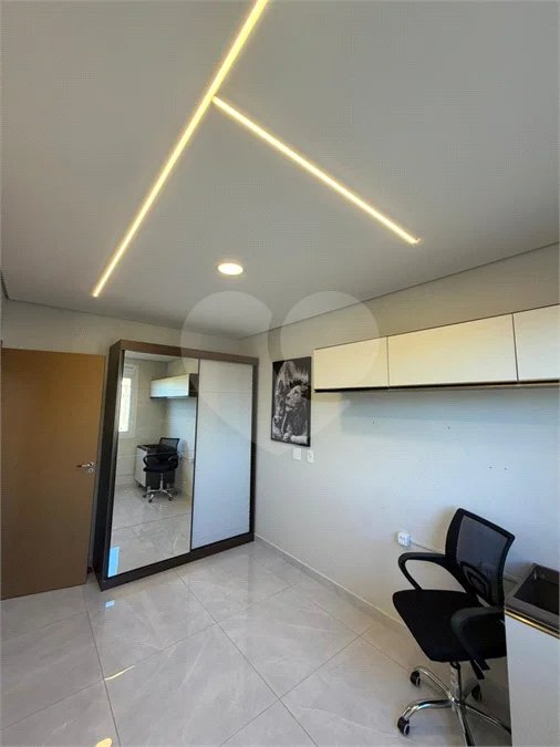 Apartamento à venda com 2 quartos em Horto Florestal, Jundiaí, SP