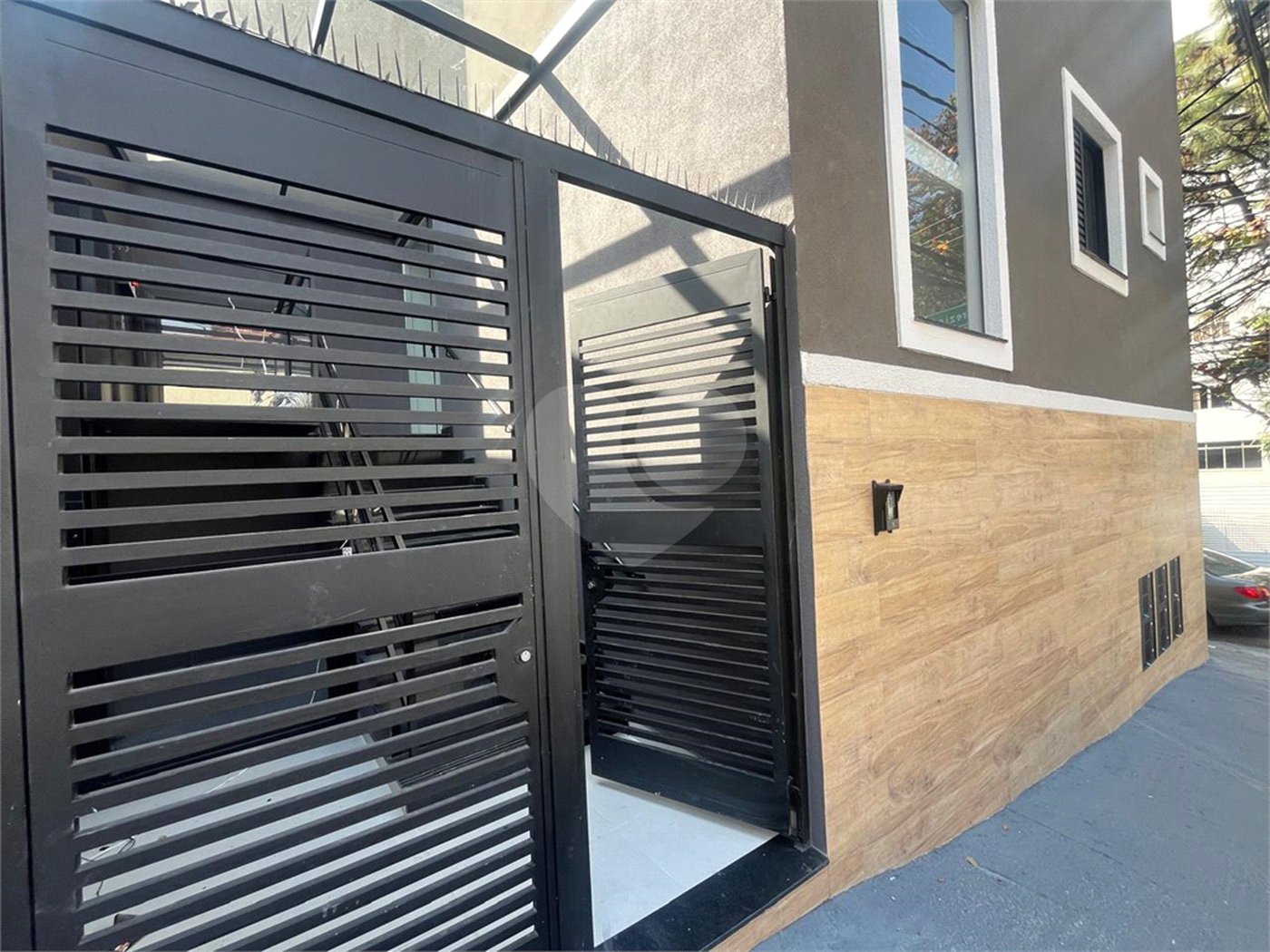 Apartamento à venda com 1 quarto em Santana, São Paulo, SP