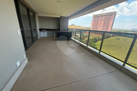 Apartamento à venda com 4 suítes em Jardim Ilhas do Sul, Ribeirão Preto, SP