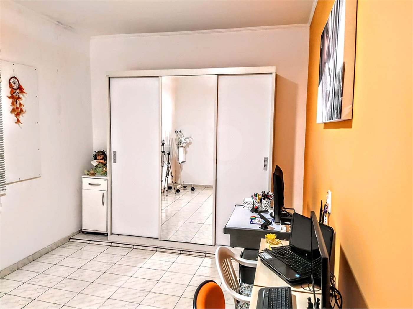 Sobrado à venda com 3 suítes em Vila Gustavo, São Paulo, SP