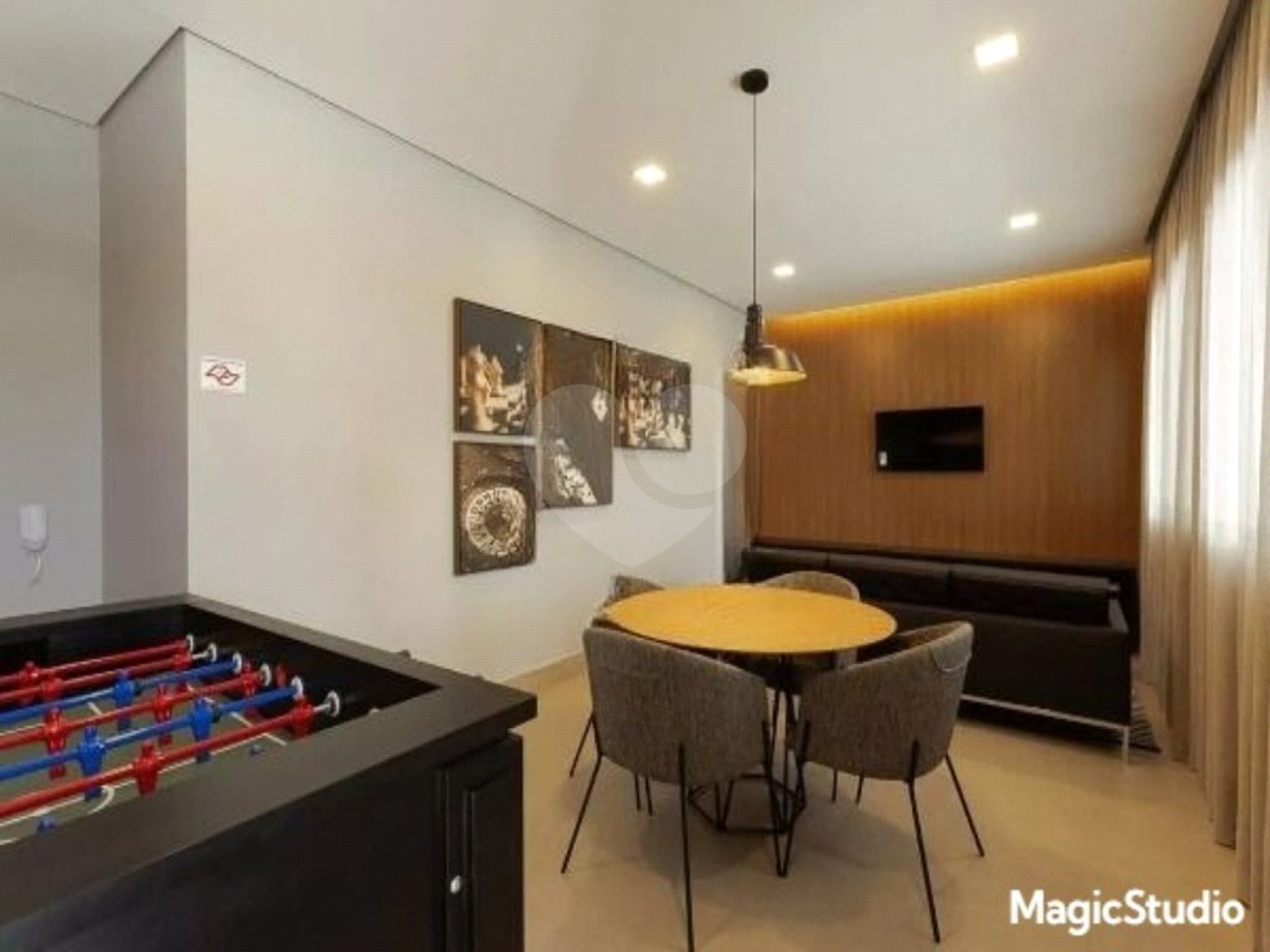 Apartamento à venda com 3 suítes em Tatuapé, São Paulo, SP